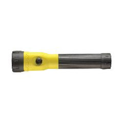 Streamlight 76182 PolyStinger LED Rechargeable Flashlight 95 to 385 Lumens