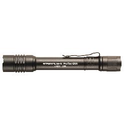 STREAMLIGHT Streamlight 88033 ProTac 2AA 250-Lumen EDC Tactical Flashlight