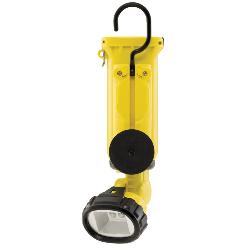 STREAMLIGHT Streamlight 90642 Knucklehead Div 2 Flood Alkaline Model Yellow