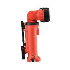 Streamlight 90757 Knucklehead Spot Light 120V AC 12V DC Charger Orange