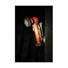 Streamlight 90757 Knucklehead Spot Light 120V AC 12V DC Charger Orange