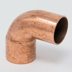 MUELLER STREAMLINE Mueller Streamline W 02355 Street Elbow 90 LR (1-1/2 in)