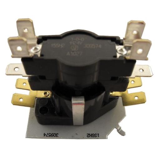 NSI INDUSTRIES Nsi Industries Q104 sequencer, 2-switch, 30 to 90 s switch on, 1 to 30 s switch off