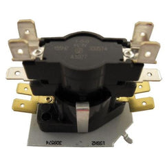 NSI INDUSTRIES Nsi Industries Q104 sequencer, 2-switch, 30 to 90 s switch on, 1 to 30 s switch off