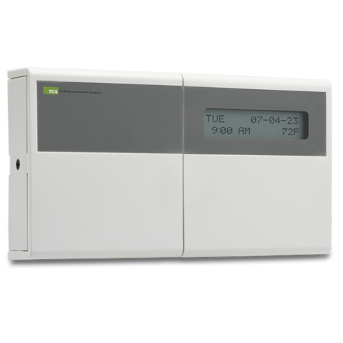 TCS BASYS CONTROLS SZ1031 THERMOSTATS
