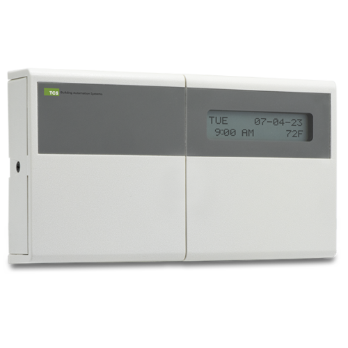 TCS BASYS CONTROLS SZ1024 THERMOSTATS