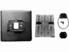 JOHNSON CONTROLS T-4000-612 THERMOSTATS