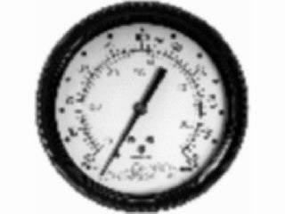JOHNSON CONTROLS T-5502-1004 TEMPERATURE CONTROLS