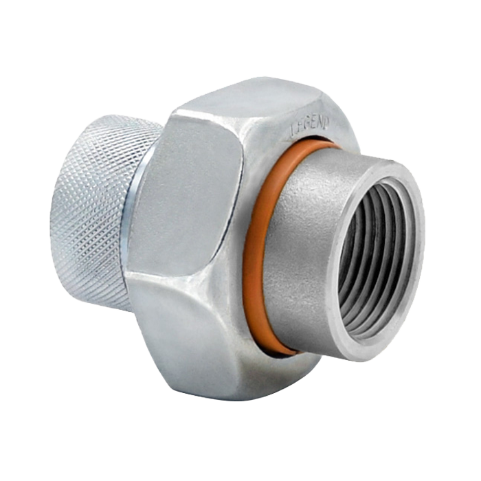 LEGEND VALVE 301-308 PIPE FITTINGS
