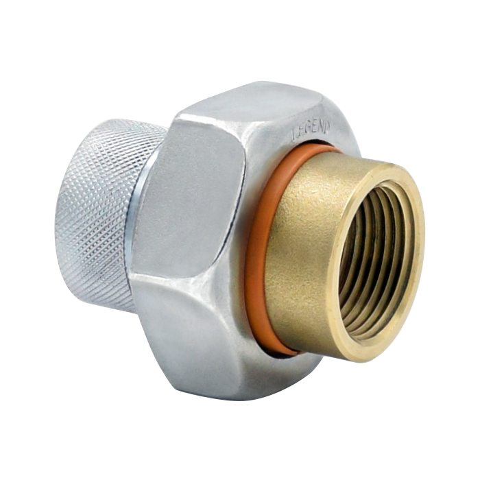 LEGEND VALVE 301-325NL PIPE FITTINGS