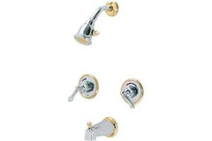 PFISTER T02-8CXC BATH & KITCHEN FAUCETS