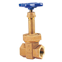 NIBCO NL1Z00D GATE VALVES