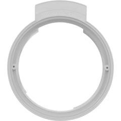 Pentair T16W Leveler Top Ring White Replacement Part