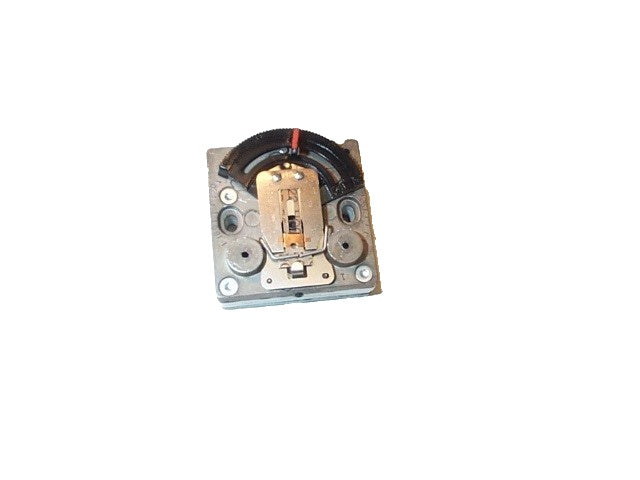 SCHNEIDER ELECTRIC T19-301 NON PROGRAMMABLE THERMOSTATS