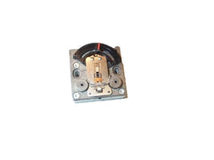 SCHNEIDER ELECTRIC T19-301 NON PROGRAMMABLE THERMOSTATS