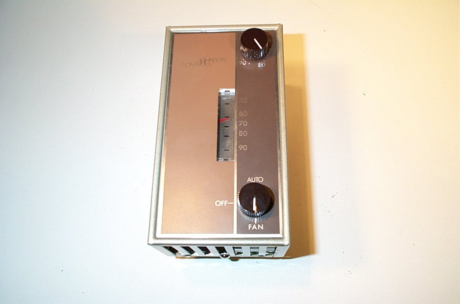 JOHNSON CONTROLS T22JCC-1 FAN CONTROL BOARDS