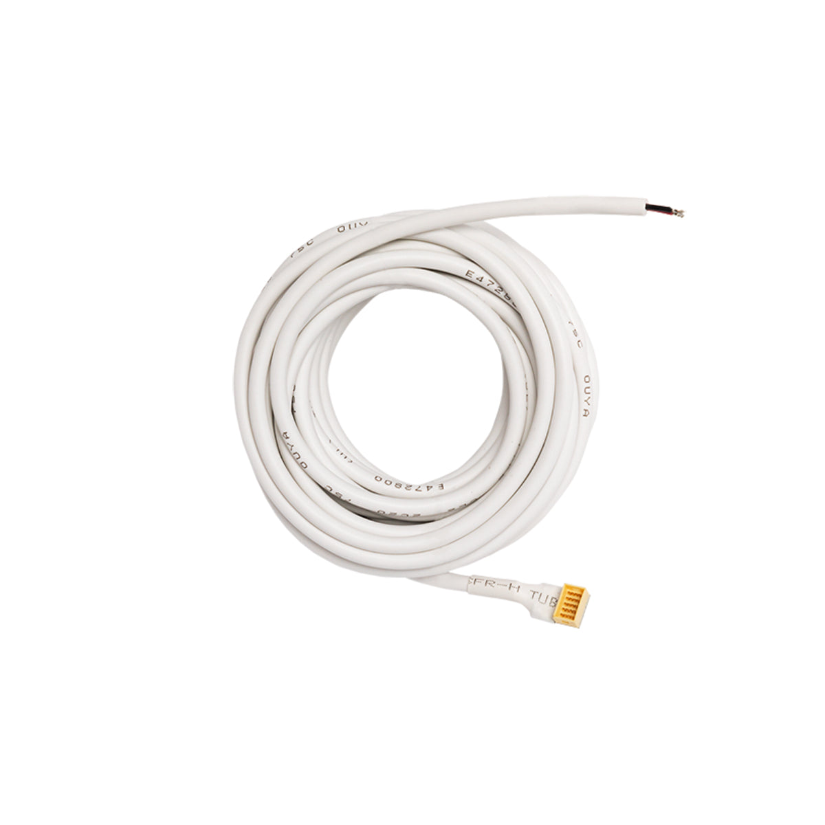 WAC Wac T24-EX3-144-WT InvisiLED CCT extension cable 144 inches