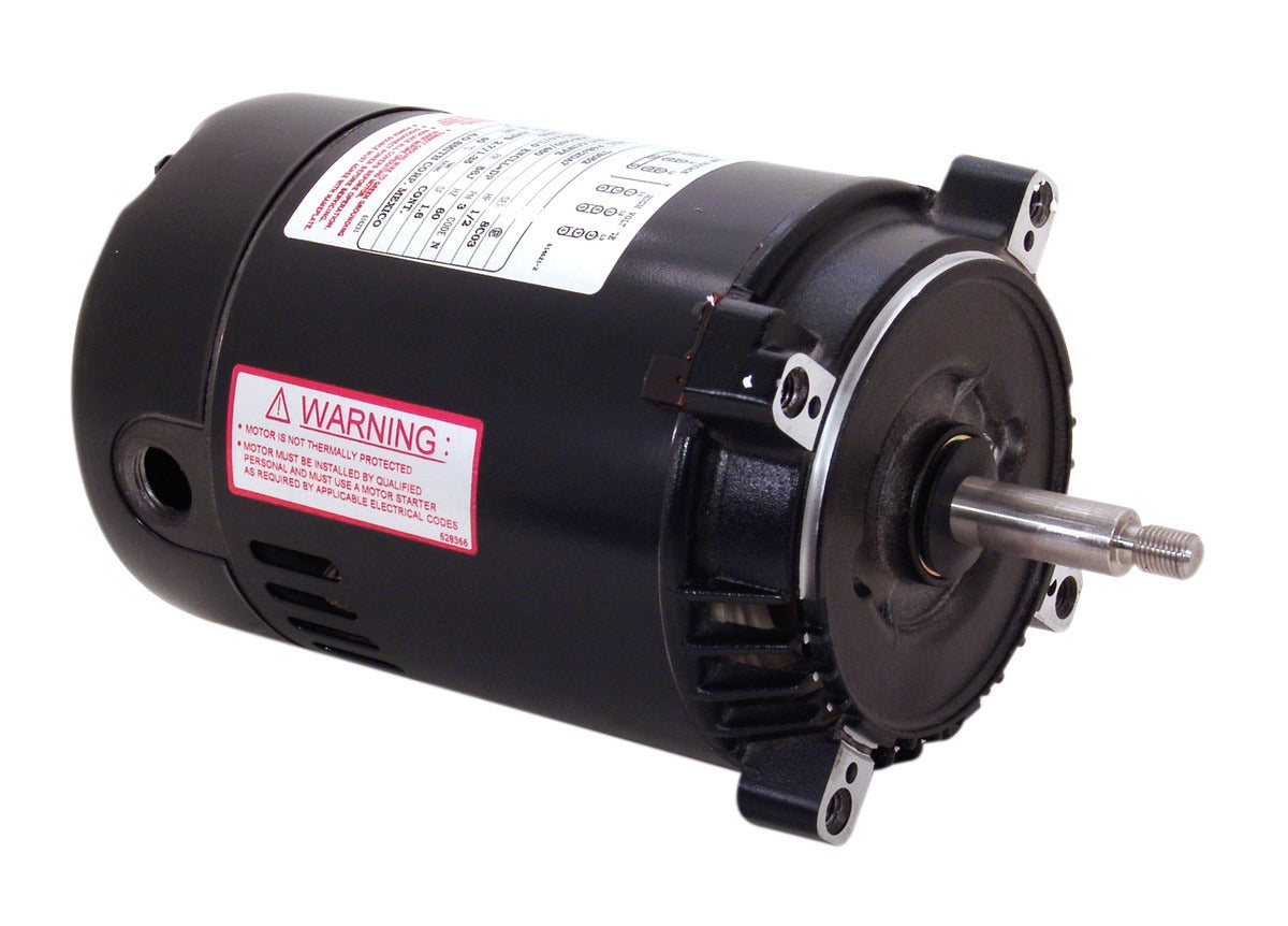 CENTURY MOTORS T3152 POOL & SPA PUMP MOTORS