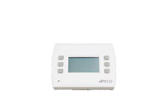 PECO T4522-001 PROGRAMMABLE THERMOSTATS