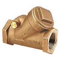NIBCO NL8300E CHECK VALVES