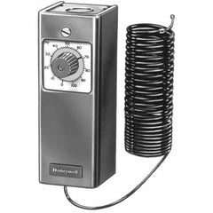 HONEYWELL T678A1478 TEMPERATURE SWITCHES