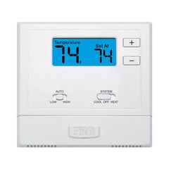 DIVERSITECH Diversitech t731w Wireless Ptac Thermostat