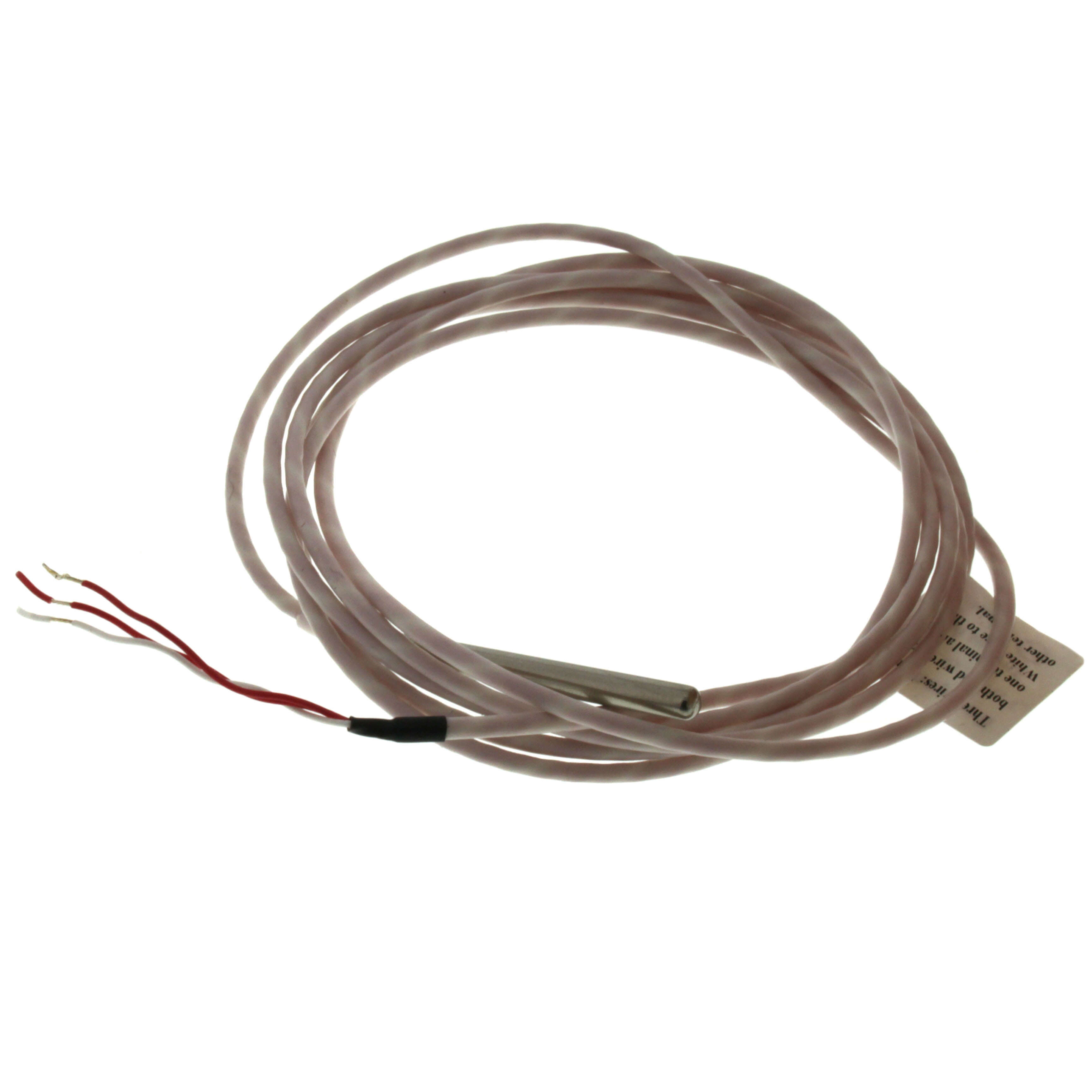 HONEYWELL Honeywell T775-SENS-WT Remote Water Tight Temperature Sensor 1097 Ohm w/ 6 ft Leads