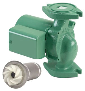 TACO 007-F-IFC-RF CIRCULATOR PUMPS