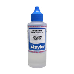 TAYLOR TECHNOLOGIES R-0653-2-C CHEMICALS