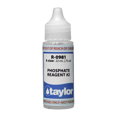 TAYLOR TECHNOLOGIES R-0981-A HUMIDIFIER PARTS