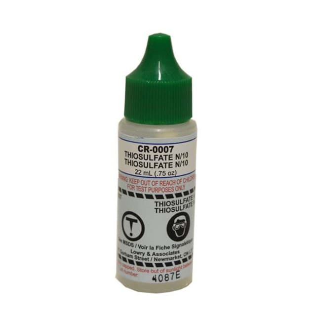 TAYLOR TECHNOLOGIES R-0007-A O-RINGS & GASKETS