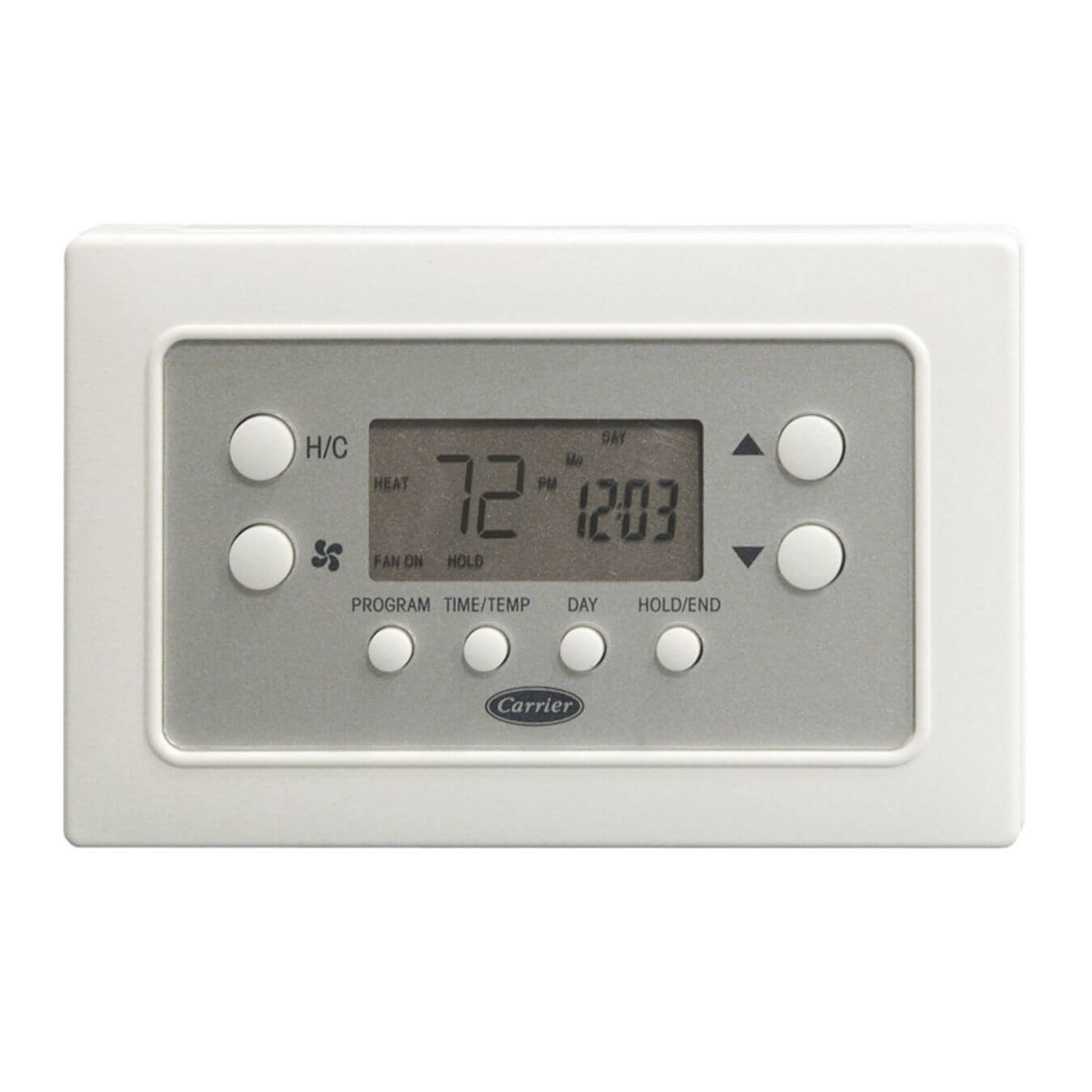 CARRIER TB-PAC01-A PROGRAMMABLE THERMOSTATS