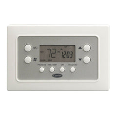 CARRIER TB-PAC01-A PROGRAMMABLE THERMOSTATS