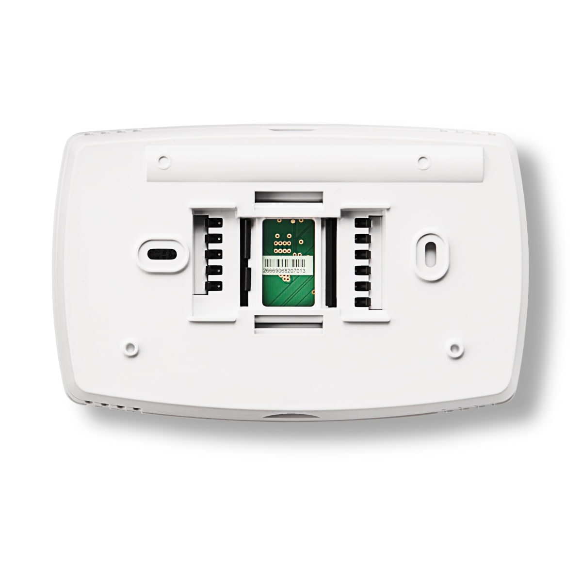 RESIDEO BRAUKMANN Resideo TB7100A1000/U MultiPRO 7000 Multispeed and Multipurpose Programmable Thermostat