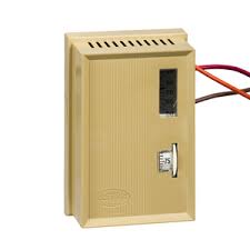 SCHNEIDER ELECTRIC TC-1102 NON PROGRAMMABLE THERMOSTATS