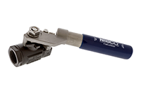 NIBCO NL94Z0C BALL VALVES
