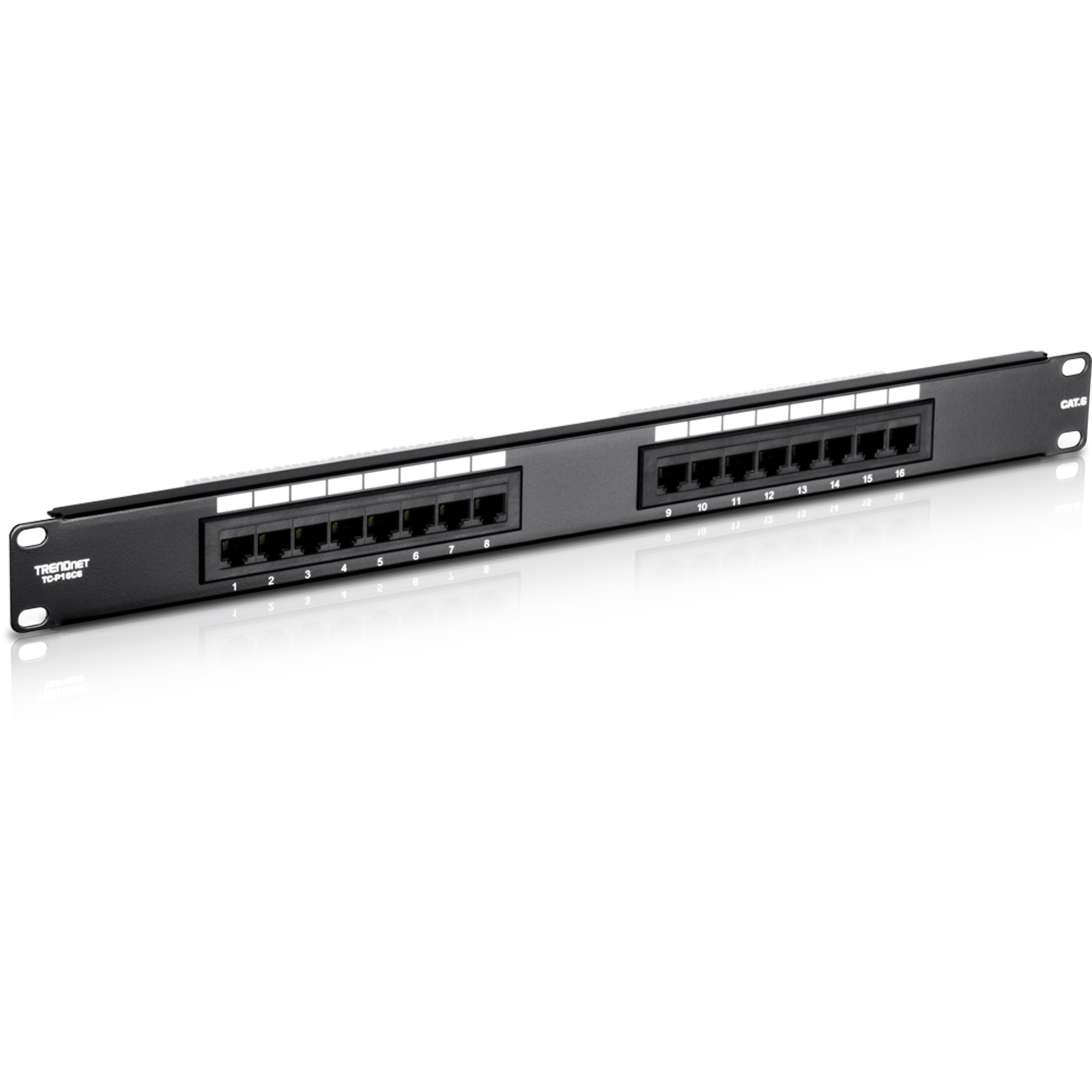 TRENDNET TC-P16C6 CONTROL BOARDS