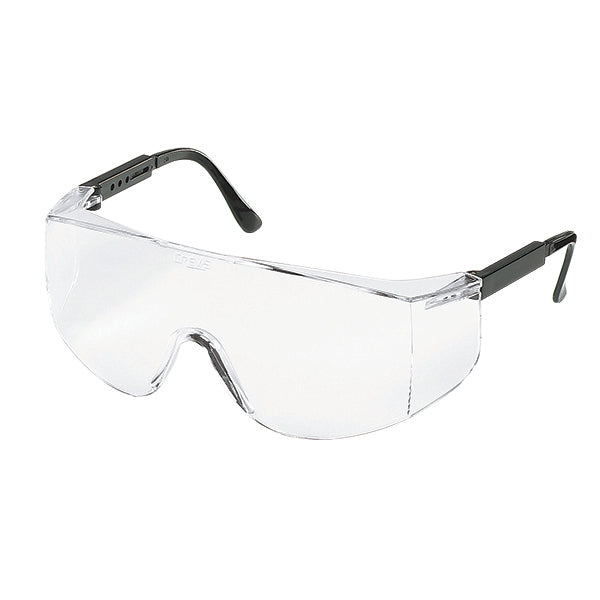 MCR SAFETY TC110 EYE & FACE PROTECTION