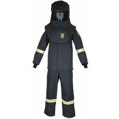 OBERON TCG4B-2XL+HVSL PROTECTIVE CLOTHING