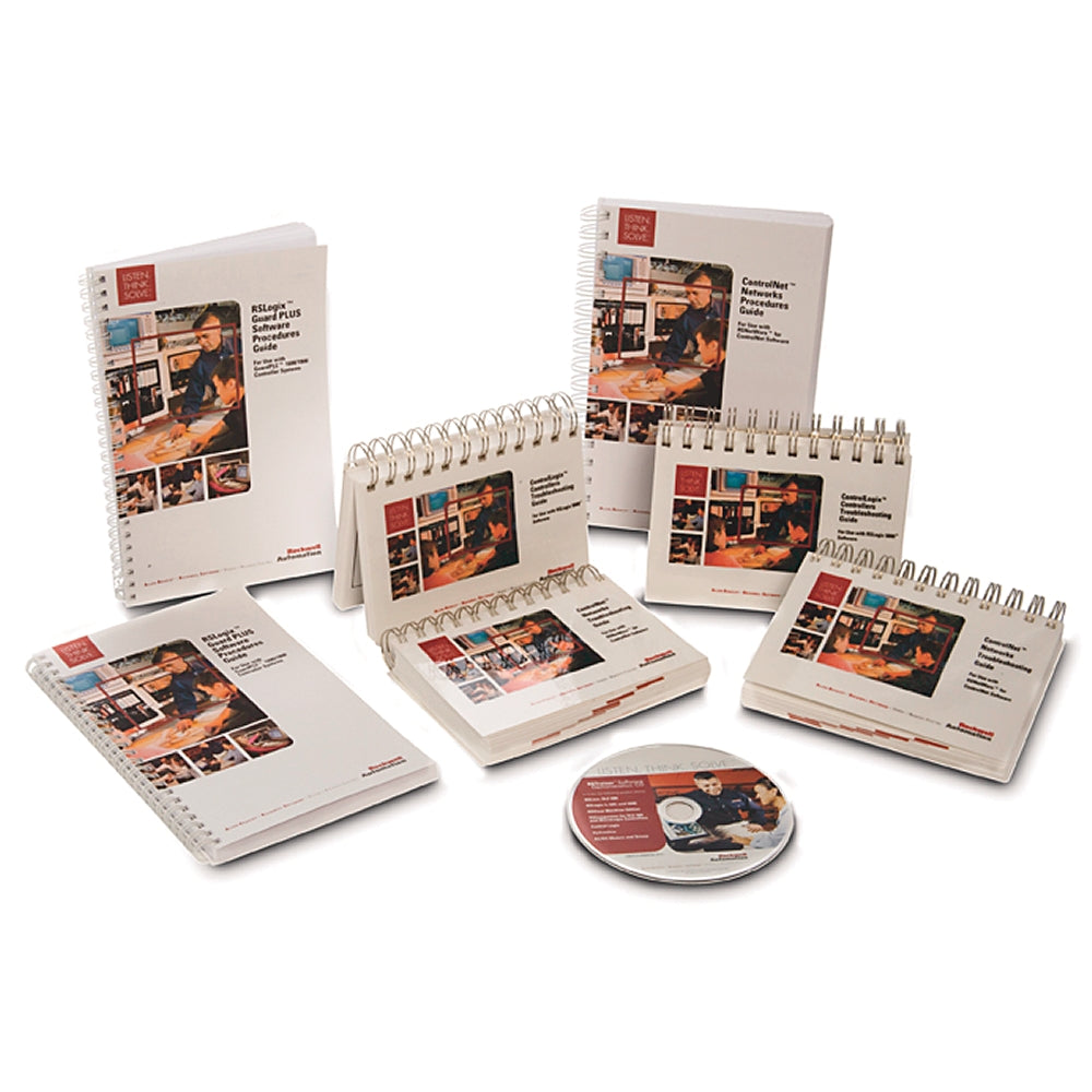 ALLEN-BRADLEY TCT-M850-TIP CONTROL BOARDS