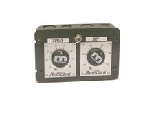 MAXITROL TD214B GAS CONTROL THERMOSTATS