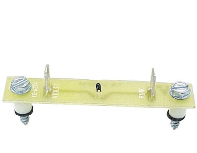 JOHNSON CONTROLS TE-6374-1 TEMPERATURE SENSORS