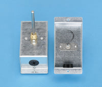 MAMAC SYSTEMS TE-703-C-12-B-2 AIR SENSORS