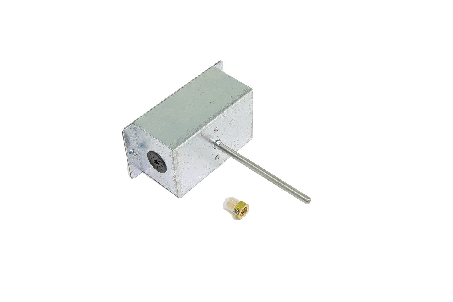 MAMAC SYSTEMS TE-703-C-3-A-1 TEMPERATURE SENSORS
