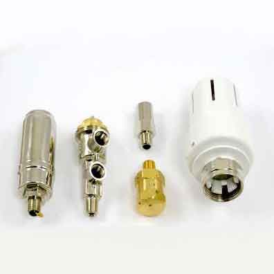 TACO 5413 CONTROL VALVES
