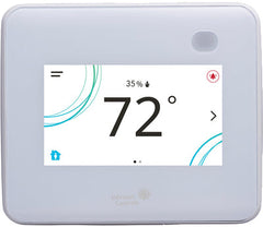JOHNSON CONTROLS TEC3623-14-000 TEMPERATURE CONTROLS
