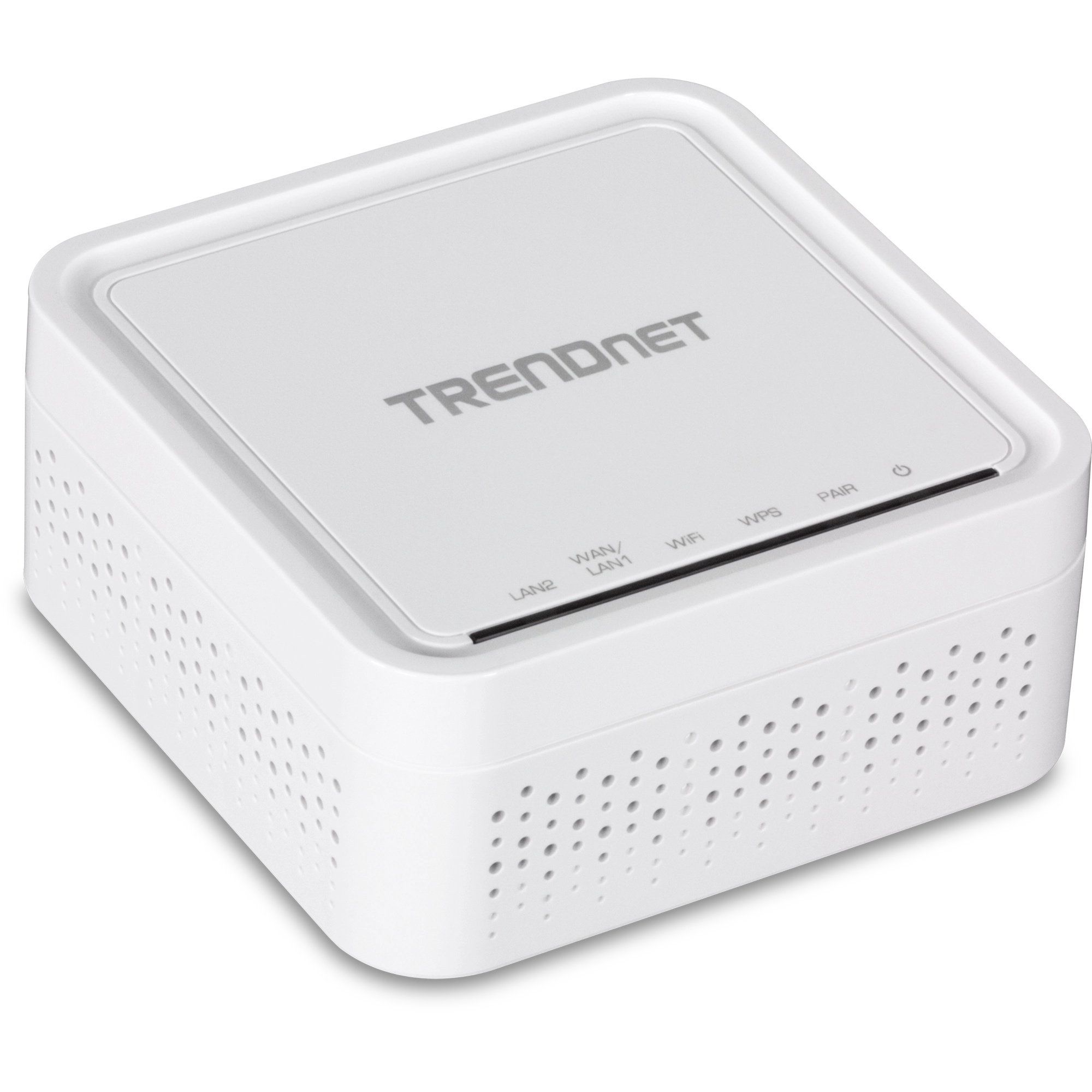 TRENDNET TEW-832MDR RELAYS & SWITCHES