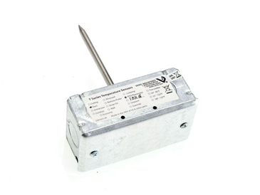 VERIS TFDYR00 DUCT BOOTS