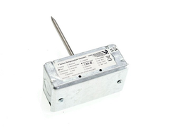 VERIS TFDYR00 DUCT BOOTS