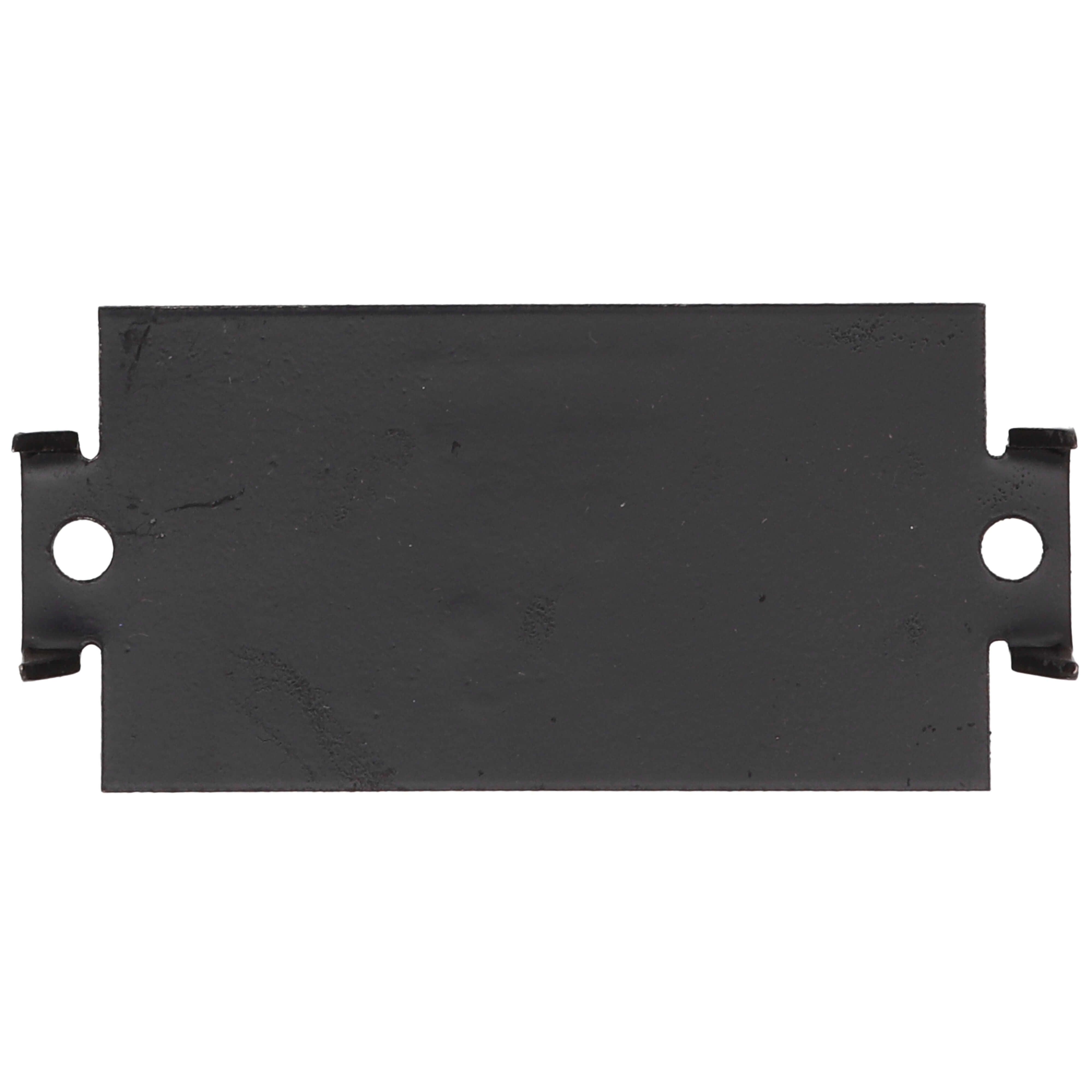 GASTITE Gastite TFM204 3 in. Quarter Striker Plate